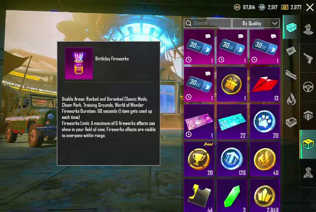 Lumen Conqueror Arsenal | 102 Mythics | 27 GunLabs | Level 78 - Image 5